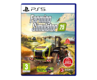 PlayStation Farming Simulator 25 - 1264120 - zdjęcie 1
